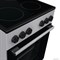 фото: Электрическая плита Gorenje GEC5A12SG