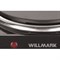 фото: Электрическая плита Willmark НS-111