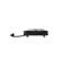 фото: Электрическая плита Maxvi HE101 black