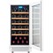 фото: Винный шкаф Cellar Private CP032-1TWH