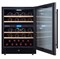фото: Винный шкаф Cellar Private CP043-2TB