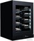 фото: Винный шкаф Temptech CPROX60SRB-24