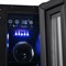 фото: Винный шкаф Temptech SOMX15SRB