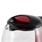 фото: Электрический чайник Centek CT-0034 черный