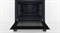 фото: Духовой шкаф Bosch HBF512BS1T