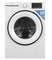 фото: Стиральная машина Beko B3WFR48H2W