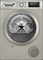 фото: Сушильная машина Bosch WTN86212ME