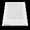 фото: Варочная панель Maunfeld CVI292S2FWH LUX Inverter