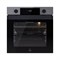 фото: Духовой шкаф LEX EDP 610 IX Wide Series