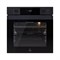 фото: Духовой шкаф LEX EDP 610 DX Wide Series