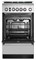 фото: Газовая плита DeLuxe 5040.40г(кр) ЧР-010