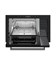 фото: Микроволновая печь LEX Bimo 25.03 Black