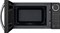 фото: Микроволновая печь BBK 23MWS-907S/B
