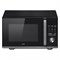 фото: Микроволновая печь BBK 25MWS-954T/B