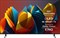 фото: Телевизор Hisense 100E7NQ