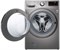 фото: Стиральная машина LG F0L9DYP2S