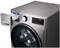 фото: Стиральная машина LG F0L9DYP2S