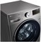 фото: Стиральная машина LG F0L9DYP2S