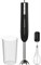 фото: Блендер Maxvi HB621S black