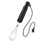 фото: Блендер Maxvi HB621S black