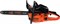 фото: Бензопила CARVER Hobby HSG 145-15