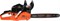 фото: Бензопила CARVER Hobby HSG 145-15