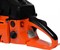фото: Бензопила CARVER Hobby HSG 145-15