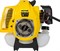 фото: Триммер Huter GGT-2900S