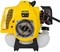 фото: Триммер Huter GGT-2500S Pro