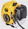 фото: Триммер Huter GGT-1500TX