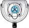 фото: Пылесос Samsung VC18M2150SG/EV