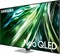 фото: Телевизор Samsung QE65QN90DAUXRU