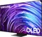 фото: Телевизор Samsung QE55S95DAUXCE