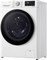 фото: Стиральная машина LG F2V5HS1W