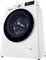 фото: Стиральная машина LG F2V5HS1W