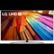 фото: Телевизор LG 86UT81006LA.ARUB
