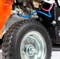 фото: Генератор Patriot Max Power SRGE 7200E