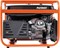 фото: Генератор Patriot GRS 6500E