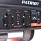 фото: Генератор Patriot GRS 3800