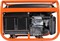 фото: Генератор Patriot GRS 3500E
