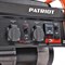 фото: Генератор Patriot GRS 3500E