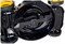 фото: Газонокосилка Huter GLM-530SX