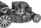 фото: Газонокосилка CARVER LMG-4256DMS