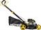 фото: Газонокосилка Huter GLM-460ST
