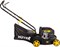 фото: Газонокосилка Huter GLM-420LT