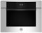 фото: Духовой шкаф Bertazzoni F457MODMWTX