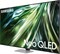 фото: Телевизор Samsung QE85QN90DAUXRU
