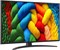 фото: Телевизор LG 43NANO81A6A.ARUG