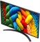 фото: Телевизор LG 43NANO81A6A.ARUG