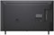 фото: Телевизор LG 43NANO80A6B.ARUG